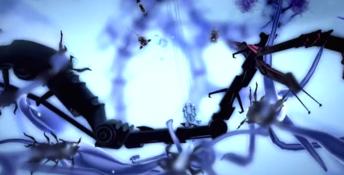 MicroBot Playstation 3 Screenshot