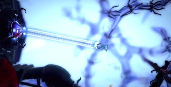 MicroBot Playstation 3 Screenshot