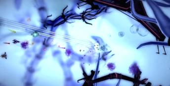 MicroBot Playstation 3 Screenshot