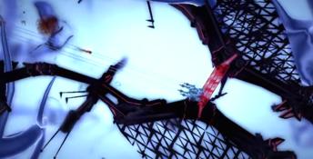 MicroBot Playstation 3 Screenshot