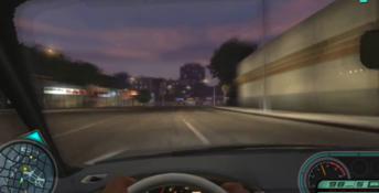 Midnight Club: Los Angeles Playstation 3 Screenshot