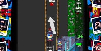 Midway Arcade Origins