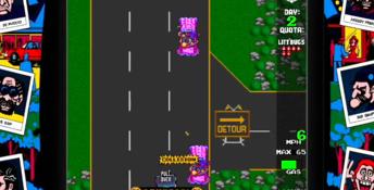 Midway Arcade Origins Playstation 3 Screenshot