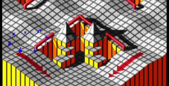 Midway Arcade Origins Playstation 3 Screenshot