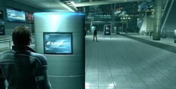 Mindjack Playstation 3 Screenshot