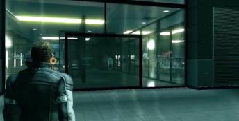 Mindjack Playstation 3 Screenshot
