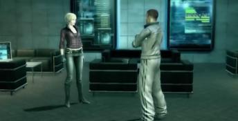 Mindjack Playstation 3 Screenshot