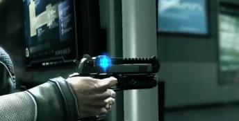 Mindjack Playstation 3 Screenshot