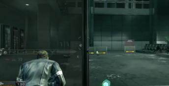 Mindjack Playstation 3 Screenshot