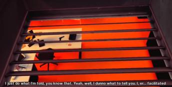 Mirror's Edge Playstation 3 Screenshot