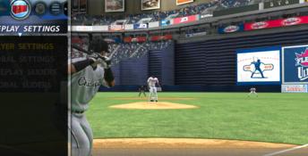 MLB 08: The Show Playstation 3 Screenshot