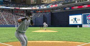 MLB 08: The Show Playstation 3 Screenshot