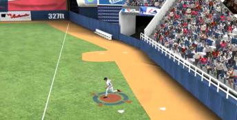 MLB 08: The Show Playstation 3 Screenshot