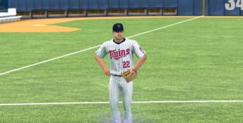 MLB 08: The Show Playstation 3 Screenshot