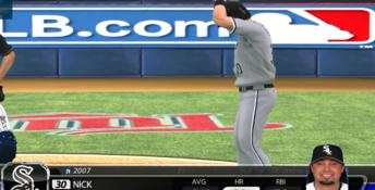 MLB 08: The Show