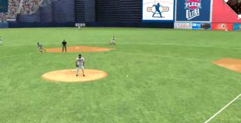 MLB 08: The Show Playstation 3 Screenshot