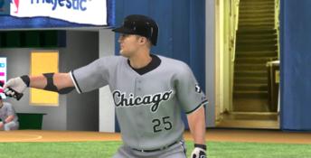 MLB 08: The Show Playstation 3 Screenshot