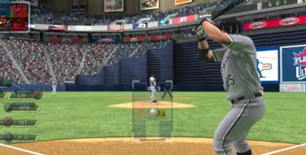 MLB 08: The Show Playstation 3 Screenshot