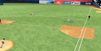 MLB 08: The Show Playstation 3 Screenshot