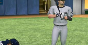 MLB 08: The Show