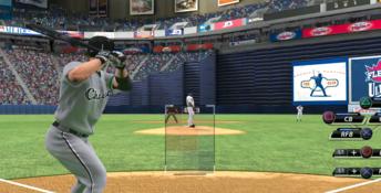 MLB 08: The Show Playstation 3 Screenshot
