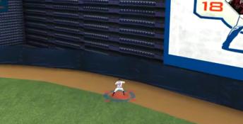 MLB 08: The Show Playstation 3 Screenshot