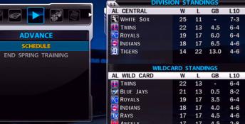 MLB 09 The Show Playstation 3 Screenshot