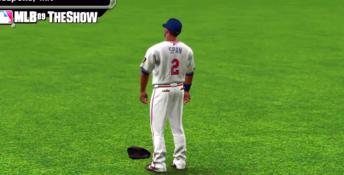 MLB 09 The Show Playstation 3 Screenshot