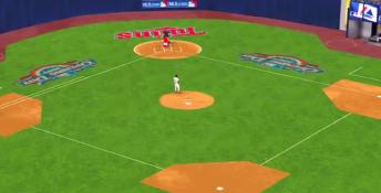 MLB 09 The Show Playstation 3 Screenshot