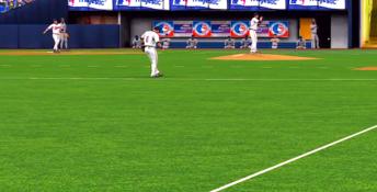 MLB 09 The Show Playstation 3 Screenshot