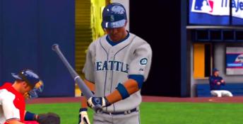 MLB 09 The Show Playstation 3 Screenshot