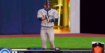 MLB 09 The Show