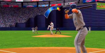 MLB 09 The Show Playstation 3 Screenshot