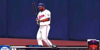 MLB 09 The Show Playstation 3 Screenshot