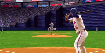 MLB 09 The Show Playstation 3 Screenshot