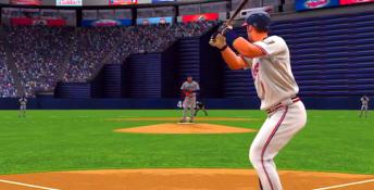 MLB 09 The Show Playstation 3 Screenshot