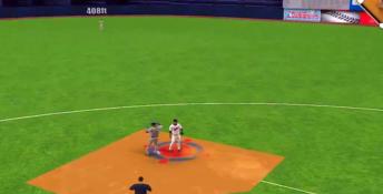 MLB 09 The Show Playstation 3 Screenshot