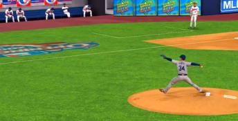 MLB 09 The Show Playstation 3 Screenshot