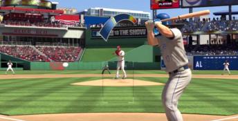 MLB 10 The Show Playstation 3 Screenshot