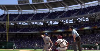 MLB 10 The Show Playstation 3 Screenshot
