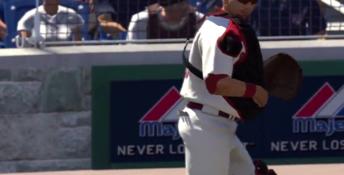 MLB 10 The Show Playstation 3 Screenshot
