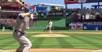 MLB 10 The Show Playstation 3 Screenshot
