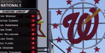 MLB 10 The Show Playstation 3 Screenshot