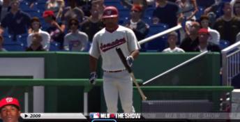 MLB 10 The Show Playstation 3 Screenshot