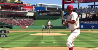 MLB 10 The Show Playstation 3 Screenshot
