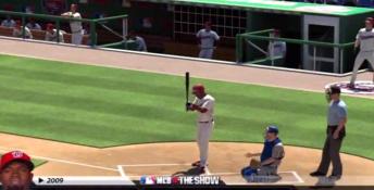 MLB 10 The Show Playstation 3 Screenshot