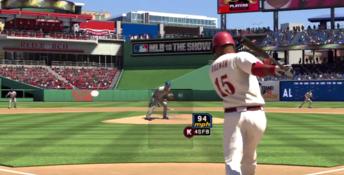 MLB 10 The Show Playstation 3 Screenshot