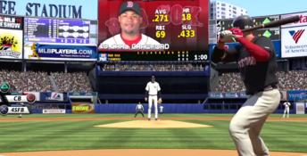 MLB 11 The Show Playstation 3 Screenshot