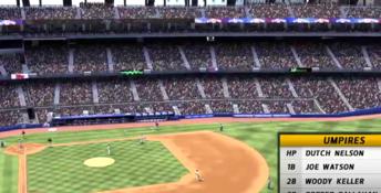 MLB 11 The Show Playstation 3 Screenshot