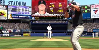 MLB 11 The Show Playstation 3 Screenshot